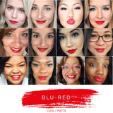 Blu-Red