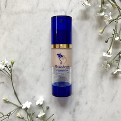 Advanced Anti-Aging Foundation