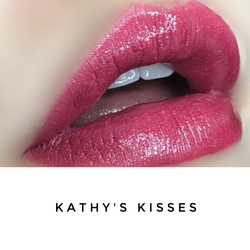 Kathy's Kisses