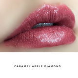 Caramel Apple Diamond