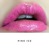 Pink Ice