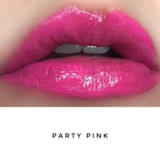 Party Pink