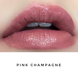 Pink Champagne