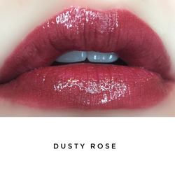 Dusty Rose