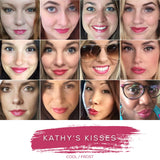 Kathy's Kisses