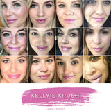 Kelly's Krush