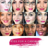 Kiss for a Cause