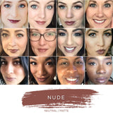 Nude