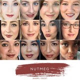 Nutmeg