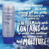 Moisturizing Body Wash