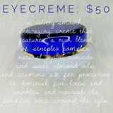 EyeCreme