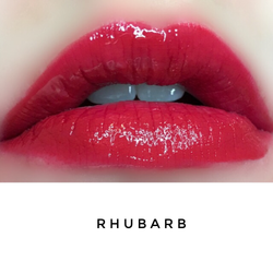 Rhubarb