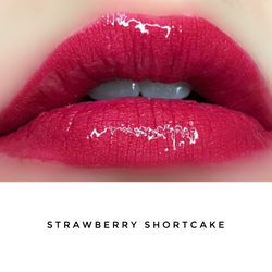 Strawberry Shortcake